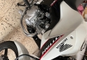 Motos - Honda New titán 2021 Nafta 5700Km - En Venta