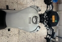 Motos - Honda New titán 2021 Nafta 5700Km - En Venta