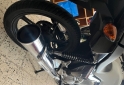 Motos - Honda New titán 2021 Nafta 5700Km - En Venta