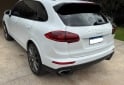 Camionetas - Porsche Cayenne 3.6 Platinum 2018 Nafta 115000Km - En Venta