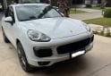 Camionetas - Porsche Cayenne 3.6 Platinum 2018 Nafta 115000Km - En Venta