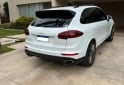 Camionetas - Porsche Cayenne 3.6 Platinum 2018 Nafta 115000Km - En Venta