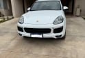 Camionetas - Porsche Cayenne 3.6 Platinum 2018 Nafta 115000Km - En Venta