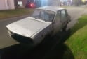 Autos - Renault 12 1987 GNC 111111Km - En Venta