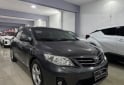Autos - Toyota Corolla 2013 Nafta 140000Km - En Venta