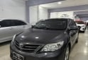 Autos - Toyota Corolla 2013 Nafta 140000Km - En Venta