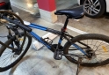 Deportes - Bicicleta rodado 26 seminueva - En Venta
