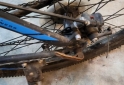 Deportes - Bicicleta rodado 26 seminueva - En Venta