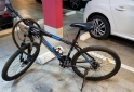 Deportes - Bicicleta rodado 26 seminueva - En Venta