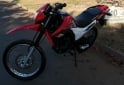 Motos - Honda Xr190 2023 Nafta 5800Km - En Venta
