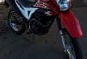 Motos - Honda Xr190 2023 Nafta 5800Km - En Venta