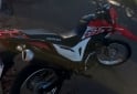 Motos - Honda Xr190 2023 Nafta 5800Km - En Venta