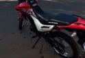 Motos - Honda Xr190 2023 Nafta 5800Km - En Venta