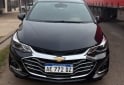 Autos - Chevrolet Cruze premier 2021 Nafta 77000Km - En Venta