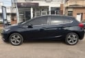 Autos - Chevrolet Cruze premier 2021 Nafta 77000Km - En Venta