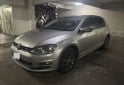 Autos - Volkswagen Golf 2015 Nafta 140000Km - En Venta