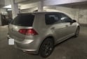 Autos - Volkswagen Golf 2015 Nafta 140000Km - En Venta