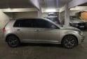 Autos - Volkswagen Golf 2015 Nafta 140000Km - En Venta