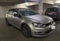 Autos - Volkswagen Golf 2015 Nafta 140000Km - En Venta
