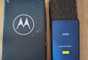 Telefon�a - MOTOROLA E40 - En Venta