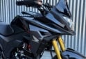 Motos - Honda Nx 190 2026 Nafta 1000Km - En Venta