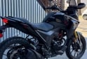 Motos - Honda Nx 190 2026 Nafta 1000Km - En Venta