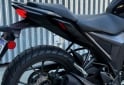 Motos - Honda Nx 190 2026 Nafta 1000Km - En Venta