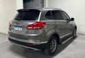 Autos - Chery Tiggo 5 Luxary 2020 Nafta 59000Km - En Venta