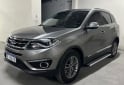 Autos - Chery Tiggo 5 Luxary 2020 Nafta 59000Km - En Venta