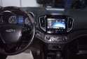 Autos - Chery Tiggo 5 Luxary 2020 Nafta 59000Km - En Venta