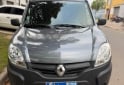 Utilitarios - Renault Kangoo 2018 Nafta 108000Km - En Venta