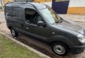 Utilitarios - Renault Kangoo 2018 Nafta 108000Km - En Venta