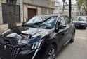 Autos - Peugeot 208 Feline 2023 Nafta 28000Km - En Venta