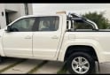 Camionetas - Volkswagen Amarok higline 2013 Diesel 250000Km - En Venta