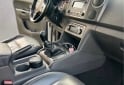Camionetas - Volkswagen Amarok higline 2013 Diesel 250000Km - En Venta