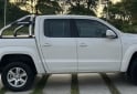 Camionetas - Volkswagen Amarok higline 2013 Diesel 250000Km - En Venta