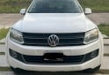 Camionetas - Volkswagen Amarok higline 2013 Diesel 250000Km - En Venta