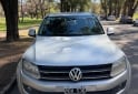 Camionetas - Volkswagen Amarok trendline 2016 Diesel 233000Km - En Venta