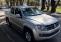 Camionetas - Volkswagen Amarok trendline 2016 Diesel 233000Km - En Venta