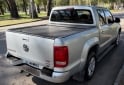 Camionetas - Volkswagen Amarok trendline 2016 Diesel 233000Km - En Venta