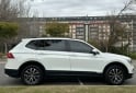 Camionetas - Volkswagen Tiguan 1.4t 7plazas permu 2018 Nafta 118000Km - En Venta
