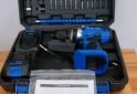 Herramientas - TALADRO PERCUTOR - En Venta