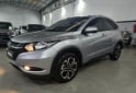 Autos - Honda HRV EX AT 2018 Nafta 170000Km - En Venta