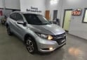 Autos - Honda HRV EX AT 2018 Nafta 170000Km - En Venta