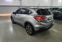 Autos - Honda HRV EX AT 2018 Nafta 170000Km - En Venta