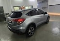Autos - Honda HRV EX AT 2018 Nafta 170000Km - En Venta