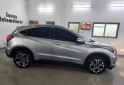 Autos - Honda HRV EX AT 2018 Nafta 170000Km - En Venta