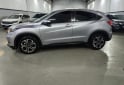 Autos - Honda HRV EX AT 2018 Nafta 170000Km - En Venta