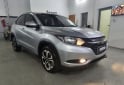 Autos - Honda HRV EX AT 2018 Nafta 170000Km - En Venta