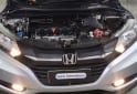 Autos - Honda HRV EX AT 2018 Nafta 170000Km - En Venta